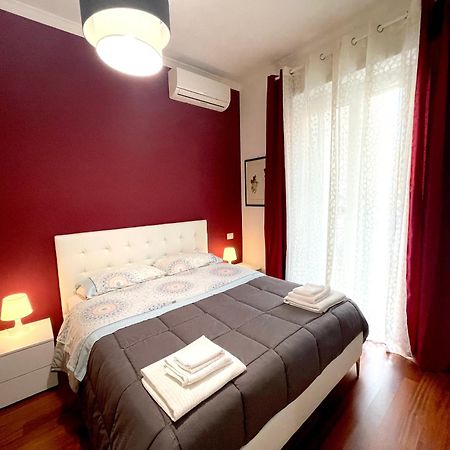 Lucens Domus Appartamento Roma Quartiere Trieste - Vicino Metro B1 - Luaran gambar